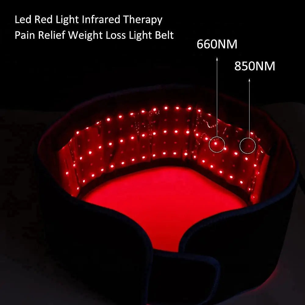 LumaThera Light Therapy Belt