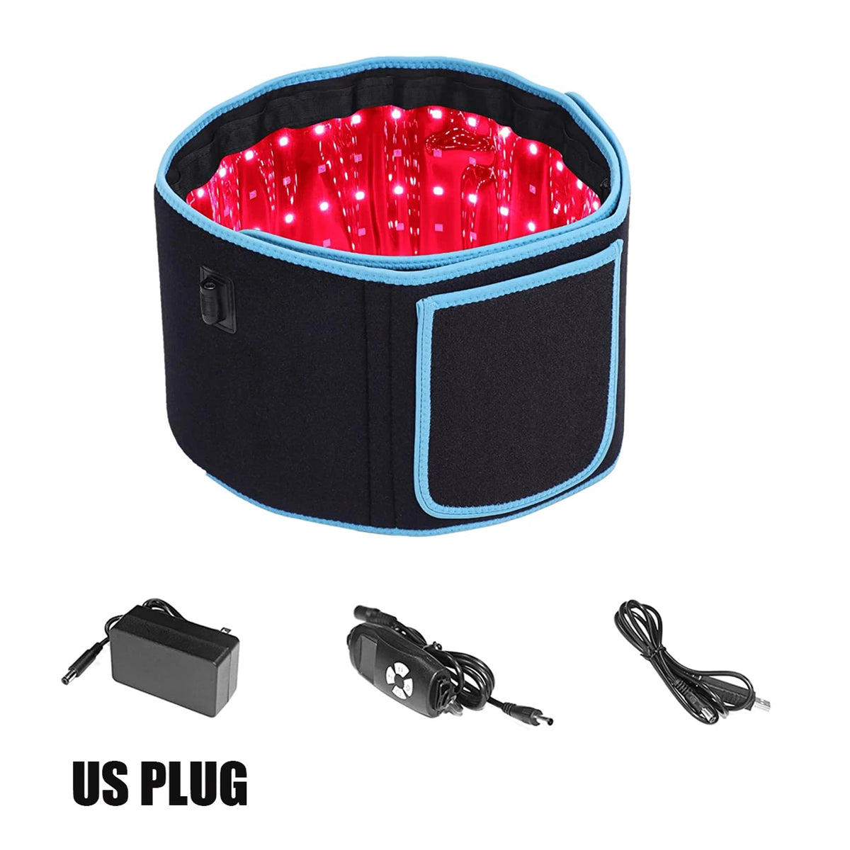 LumaThera Light Therapy Belt