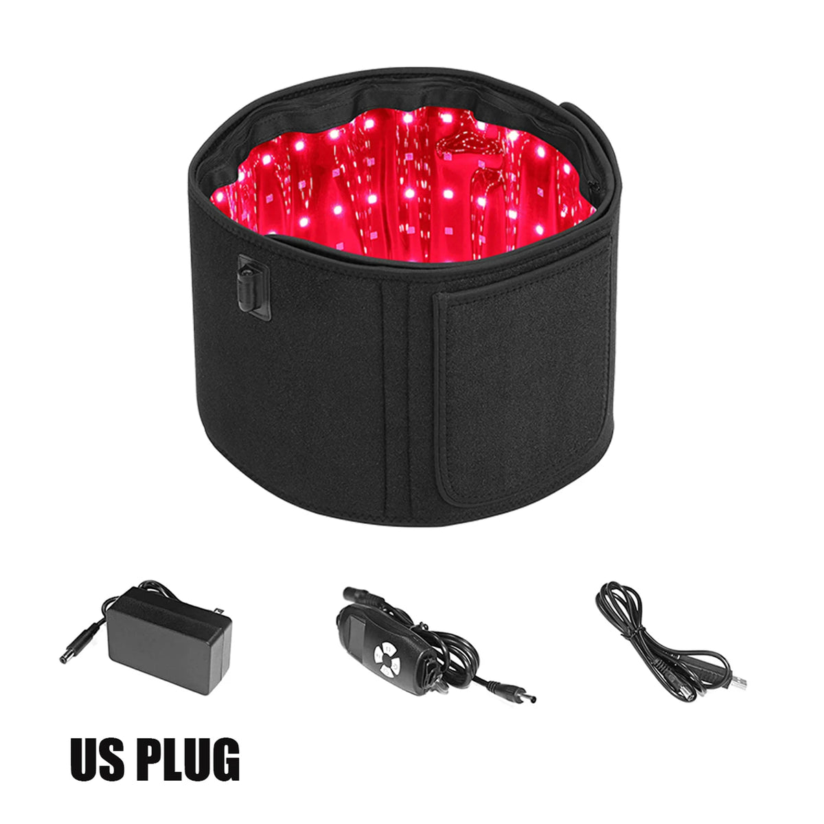 LumaThera Light Therapy Belt