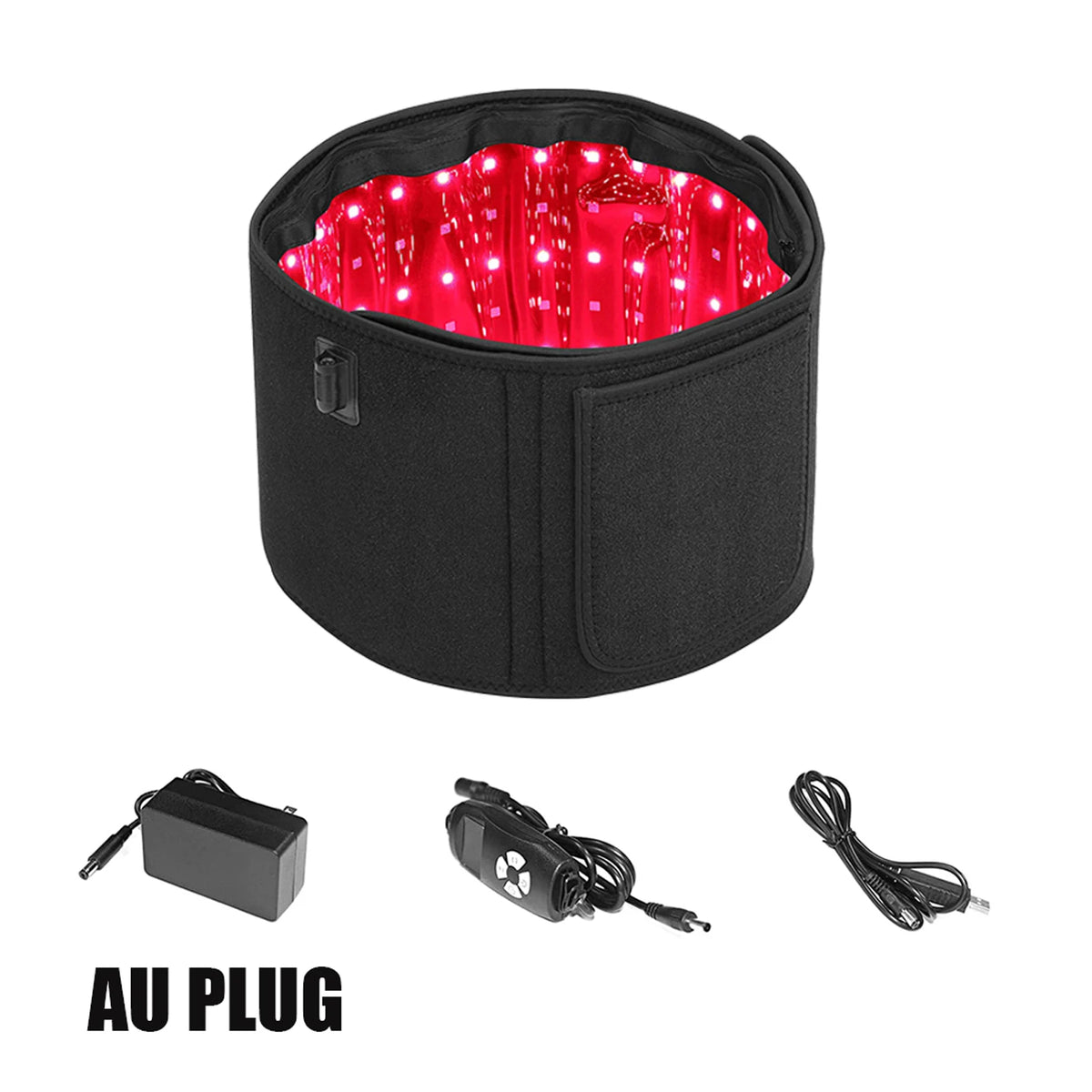 LumaThera Light Therapy Belt