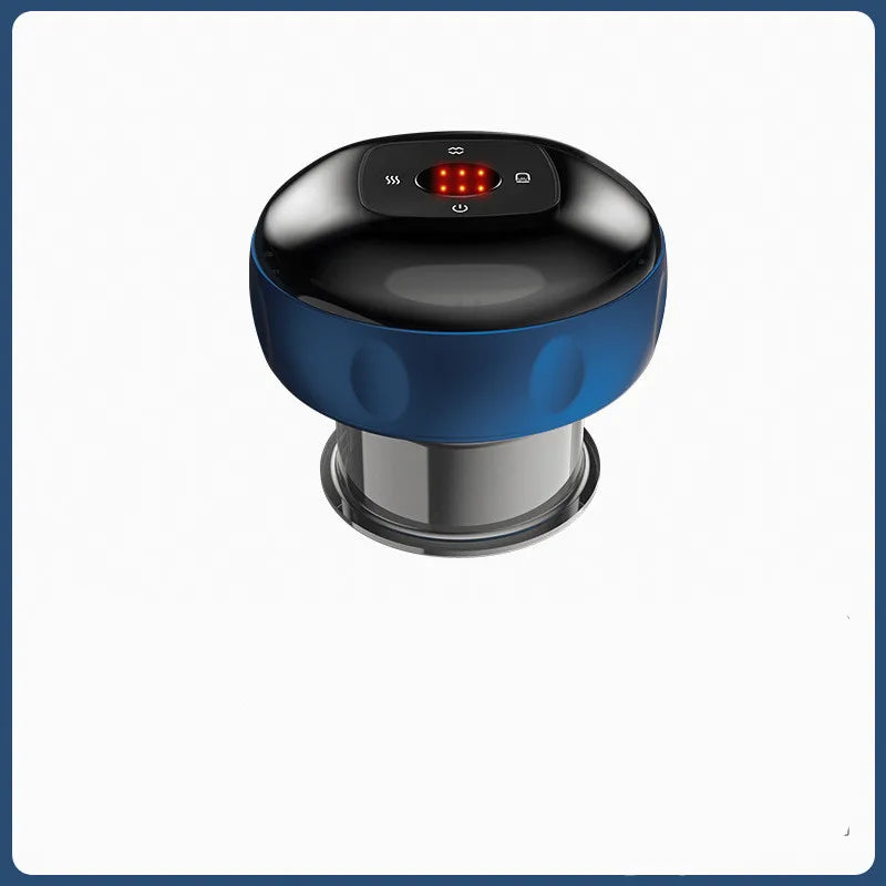Smart Electric Cupping Therapy Set
