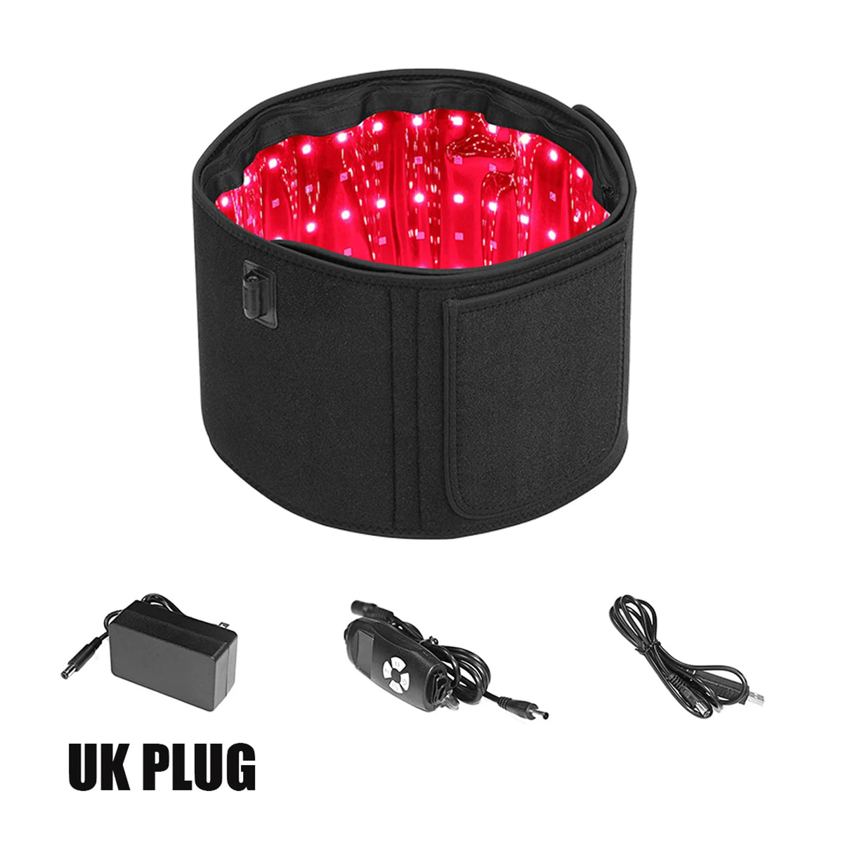 LumaThera Light Therapy Belt