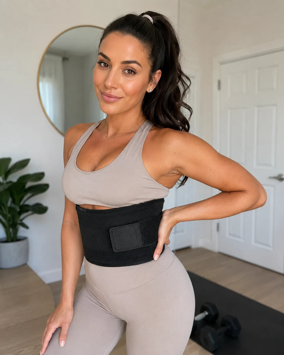 LumaThera Light Therapy Belt
